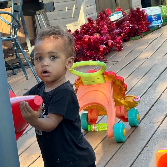 Live flyer let’s shop to we drop.❤️ low start items for live show pls take a pic - Picture 5 of 16